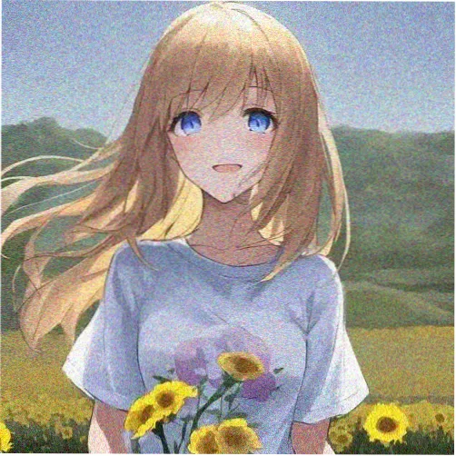 炎帝 角色